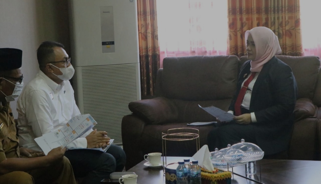 2 Kabupaten di Ujung Timur NTB Dukung Pembebasan Biaya Penempatan CPMI