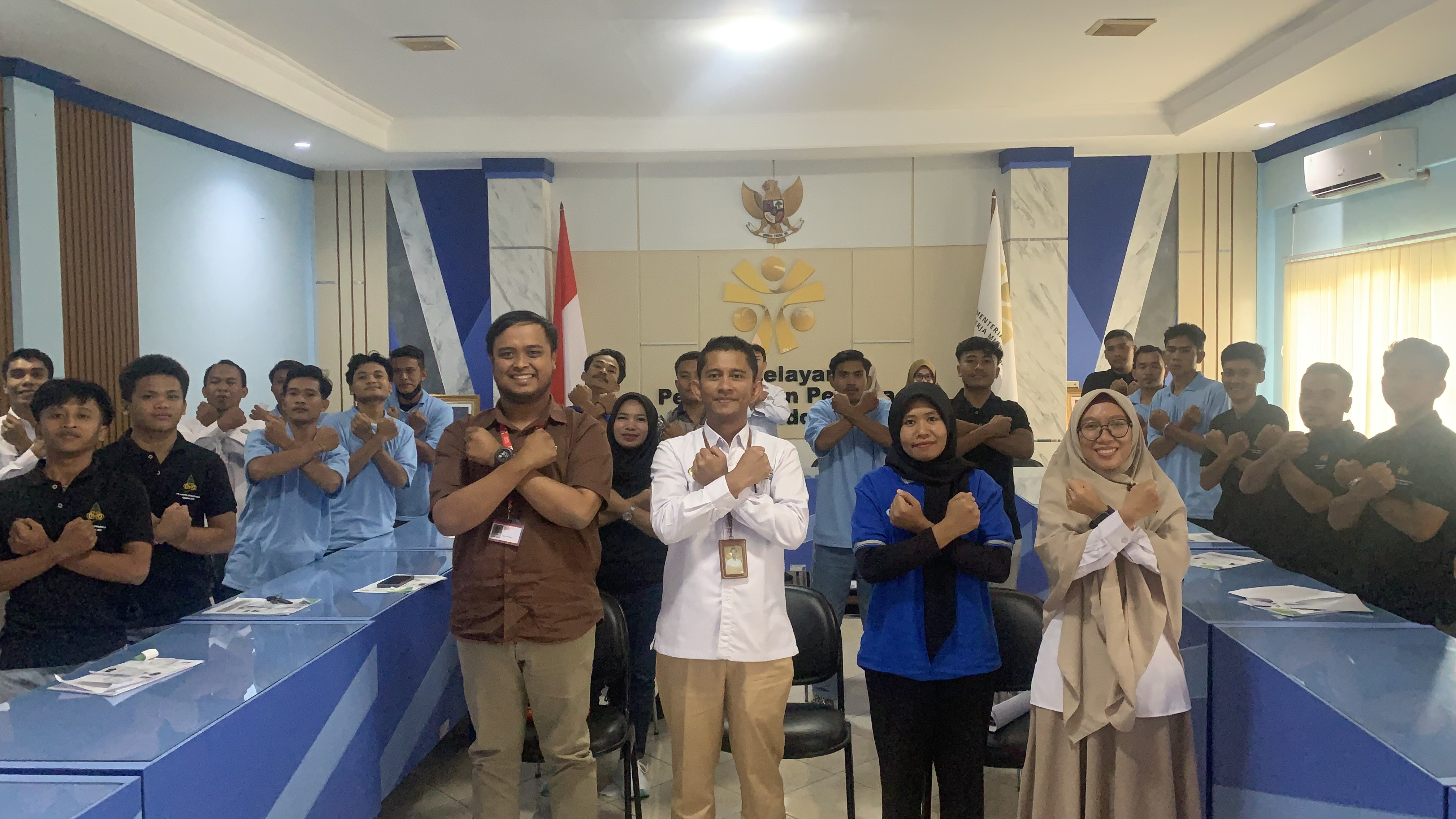 Gerakan Nasional Migran Aman, Gerbang Baru Dalam Tata Kelola Pelindungan PMI