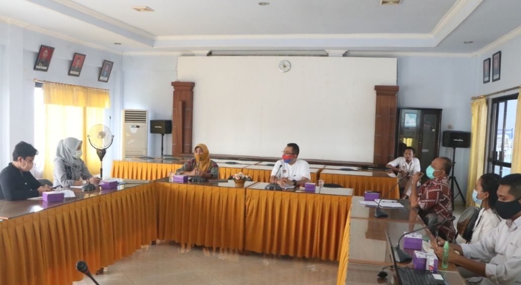 Sinergi Lintas Sektor, UPT BP2MI Mataram Gerak Cepat Perangi Sindikasi Penempatan PMI Nonprosedural