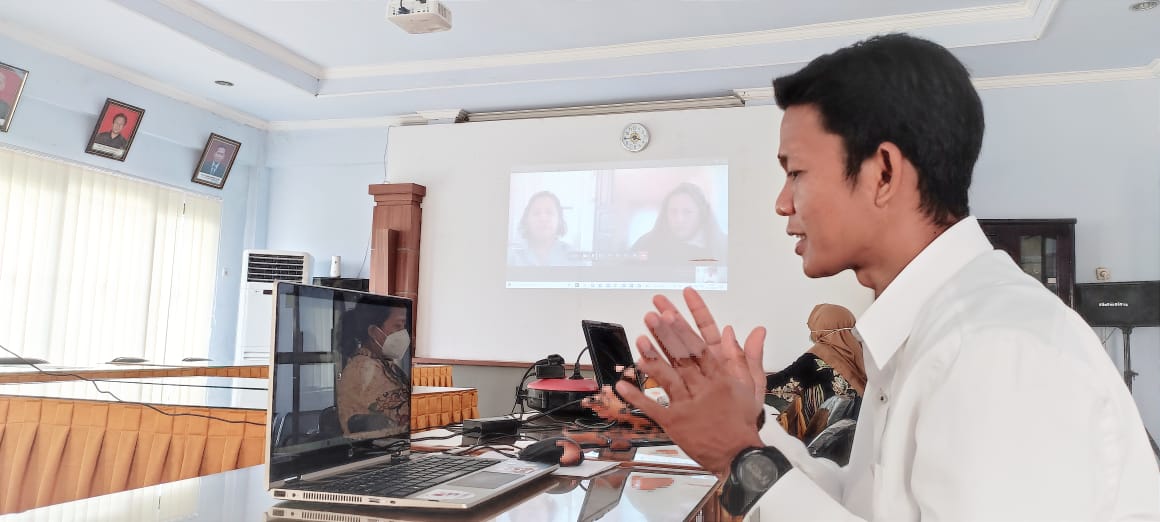 Lima CPMI asal NTB Lulus Seleksi Sebagai Perawat Program G to G Jerman