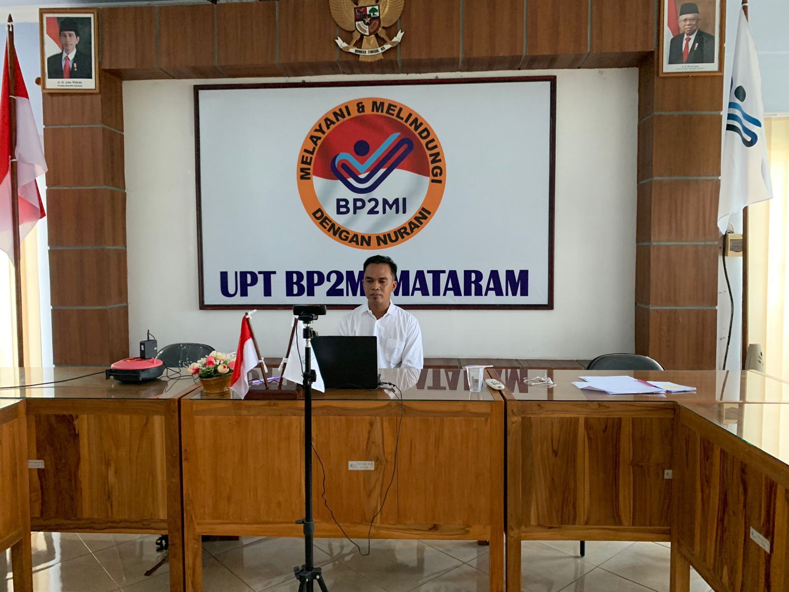 8 CPMI ASAL NTB DAFTAR SKEMA SP2T KE TAIWAN