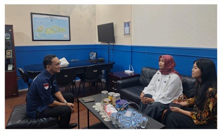 IOM Mendukung BP3MI NTB dalam Pencegahan serta Penanganan TPPO di NTB