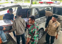 BP3MI NTB Fasilitasi Pemulangan 3 Jenazah PMI Korban Kecelakaan Kerja Di Malaysia