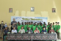 BP3MI NTB Gelar Pelatihan Kewirausahaan PMI Purna Di Desa Wisata Kabupaten Lombok Timur