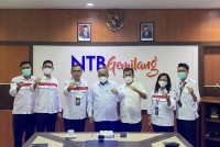 Bersama Pemprov, BP3MI NTB Komitmen Wujudkan Zero PMI Nonprosedural