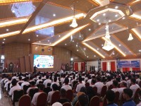 Bersinergi Dengan DPD RI Dan Pemerintah Lombok Timur, BP2MI Kembali Melepas CPMI Ke Malaysia