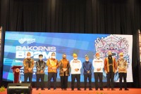 Penandatanganan Nota Kesepakatan Antara BP2MI dengan Pemerintah Kab/Kota serta Institusi Pendidikan di Provinsi NTB