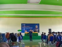 BP2MI Gandeng PMII Sosialisasikan Bekerja Luar Negeri Aman