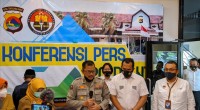 Geret ke Proses Hukum, UPT BP2MI Mataram Tindak Tegas Pelaku Sindikasi Pengiriman PMI Secara Nonprosedural