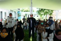 Kepala BP2MI Apresiasi BLK LN Terapkan Zero Cost, Ini Bentuk Kebaikan Negara