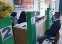 Sebanyak 10 CPMI Asal NTB Lulus Matching I Program G to G Jepang