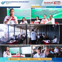 BP3MI NTB Memenuhi Undangan Sosialisasi OPP di Lombok Utara