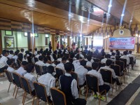 Tutup Pelatihan Bahasa Korea Batch I, BP3MI Nusa Tenggara Barat Ajak Siswa Tingkatkan Kompetensi