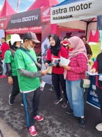 BP3MI NTB Hadir Dalam Puncak Kegiatan Pekan Vokasi