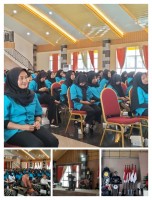 BP3MI Nusa Tenggara Barat Hadiri pembukaan pelatihan bahasa Jepang dan Korea 2023