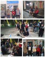 BP3MI NUSA TENGGARA BARAT FASILITISI KEPULANGAN PEKERJA MIGRAN INDONESIA TERKENDALA KEDAERAH 