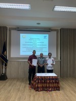 BP2MI tandatangani Perjanjian Kerjasama dengan Kantor Imigrasi kelas I TPI Mataram