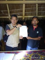 BP3MI Nusa Tenggara Barat Fasilitasi pemulangan PMI Terkendala asal Kabupaten Lombok Utara