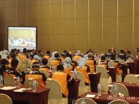 Gelar Rakernas, Kawan PMI dan Perwira PMI Rumuskan Rencana Aksi