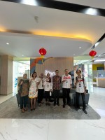 Peningkatan Literasi Keuangan PMI, BP3MI NTB Jajaki Kerjasama Dengan Bank Mandiri