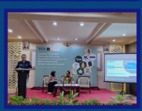 BP3MI NTB Tekankan Pentingnya Peran Perekrutan Etis Pekerja Migran Indonesia Sektor Ladang Kelapa Sawit