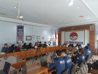 Pendampingan Pengisian SKP oleh Biro SDMO