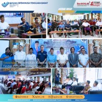 BP3MI NTB Hadiri Sosialisasi SBMI Bahas TPPO