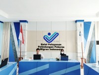 BP3MI NTB Fasilitasi Pelaksanaan Ujian CPMI Program G to G Jepang