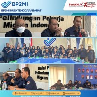 " Kerjakan pekerjaanmu dengan baik, dan taati aturan yang berlaku" 