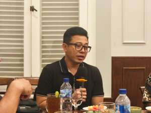 Silaturahmi Bersama FGV Holding Berhad