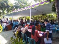 Fasilitasi Vaksinasi Bagi CPMI